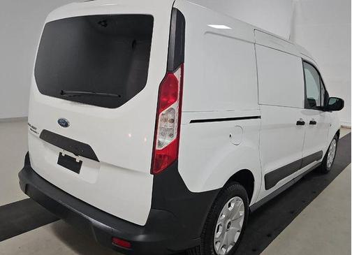 2017 Ford Transit Connect XL w/Rear Liftgate