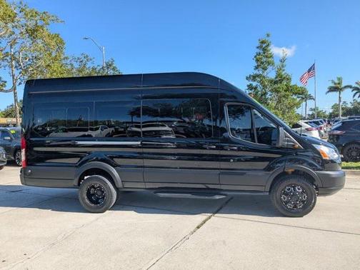 2019 Ford Transit-350 XLT