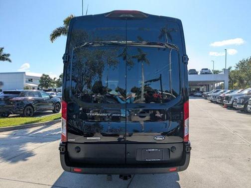 2019 Ford Transit-350 XLT