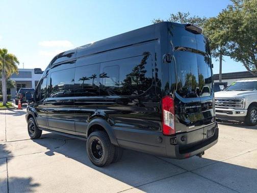 2019 Ford Transit-350 XLT