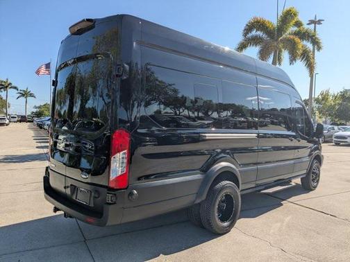 2019 Ford Transit-350 XLT
