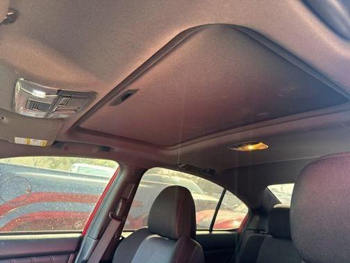 2020 Subaru WRX Premium