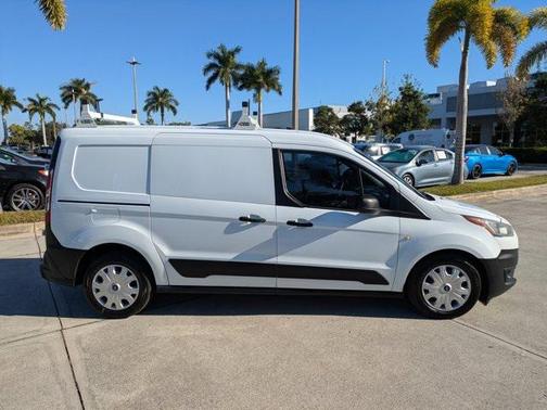 2019 Ford Transit Connect XL