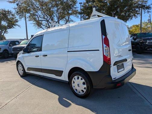 2019 Ford Transit Connect XL
