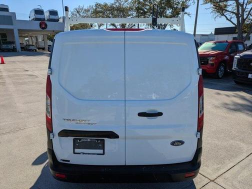 2019 Ford Transit Connect XL