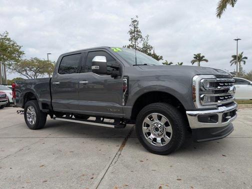 2024 Ford F-250 Lariat