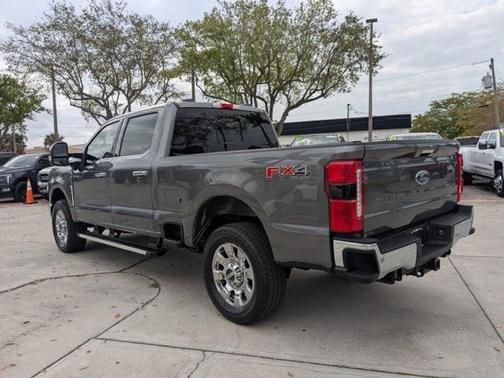 2024 Ford F-250 Lariat