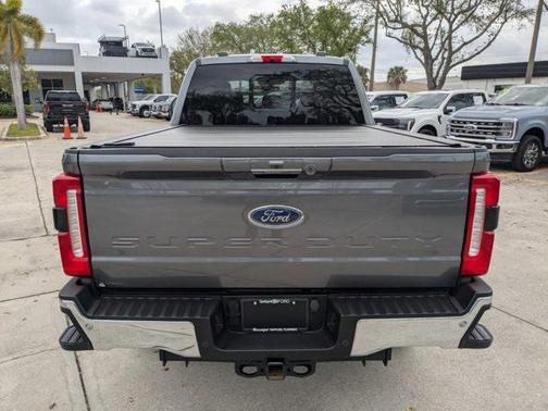2024 Ford F-250 Lariat