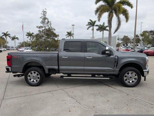 2024 Ford F-250 Lariat