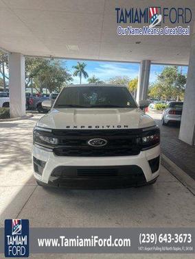 2023 Ford Expedition Limited