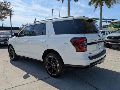 2023 Ford Expedition Limited