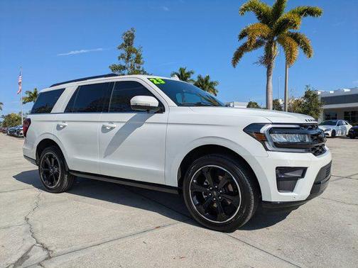2023 Ford Expedition Limited