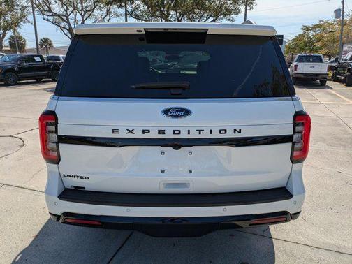 2023 Ford Expedition Limited