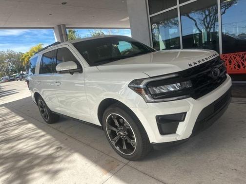 2023 Ford Expedition Limited