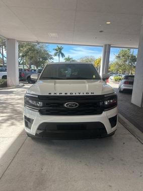 2023 Ford Expedition Limited