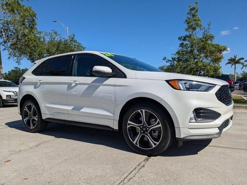 2024 Ford Edge ST