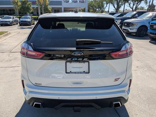 2024 Ford Edge ST