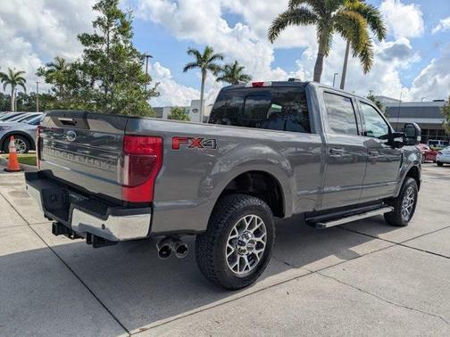 2022 Ford F-350 Lariat