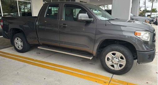 2015 Toyota Tundra SR