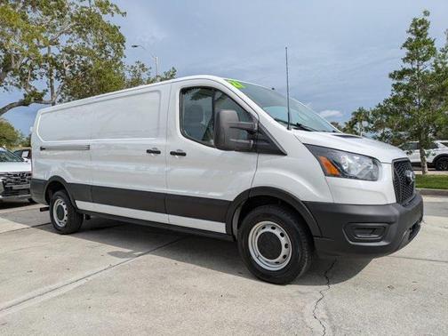 2021 Ford Transit-250 Base