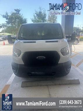 2021 Ford Transit-250 Base
