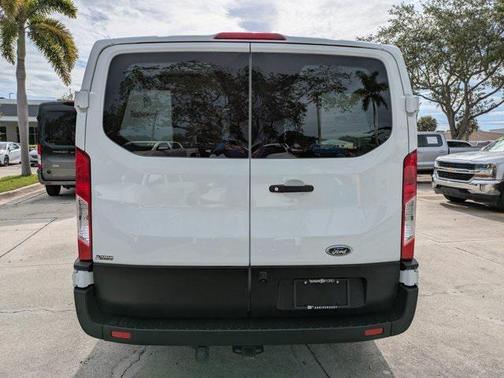 2021 Ford Transit-250 Base