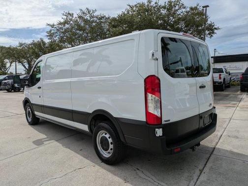 2021 Ford Transit-250 Base