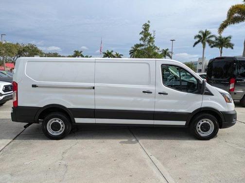 2021 Ford Transit-250 Base