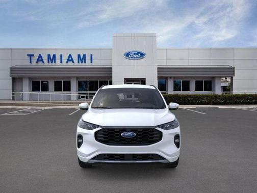 2025 Ford Escape ST-Line Elite