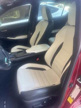 2023 Lexus IS 350 Base