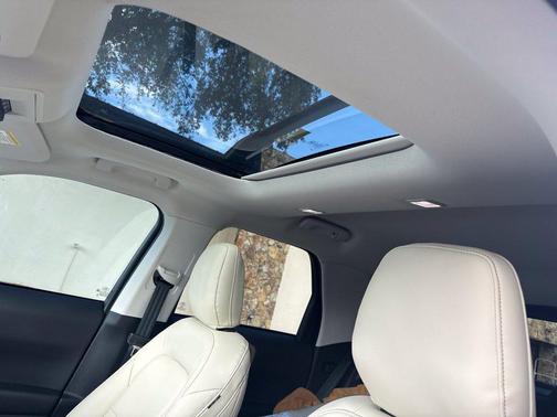 Oxford White 2025 Ford Bronco Sport Big Bend