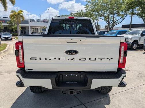 2024 Ford F-250 Lariat