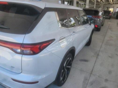 2023 Mitsubishi Outlander SE 2.5 2WD
