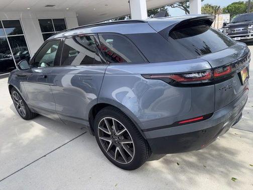 2021 Land Rover Range Rover Velar P340 S R-Dynamic