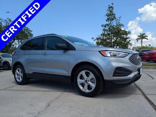 2024 Ford Edge SE