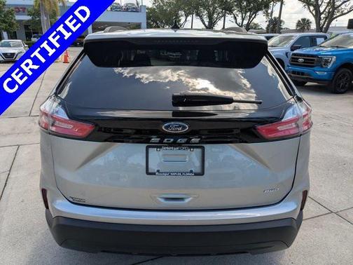 2024 Ford Edge SE