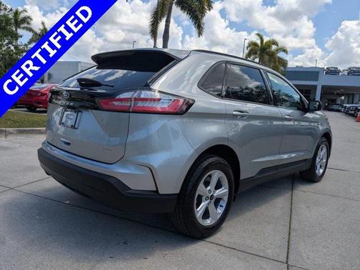 2024 Ford Edge SE