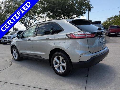 2024 Ford Edge SE