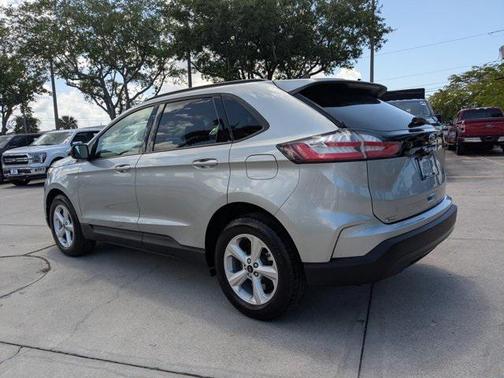 2024 Ford Edge SE