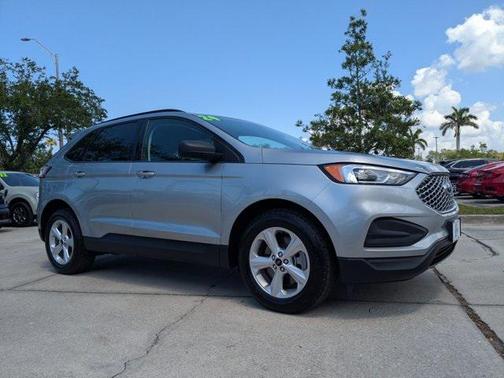 2024 Ford Edge SE