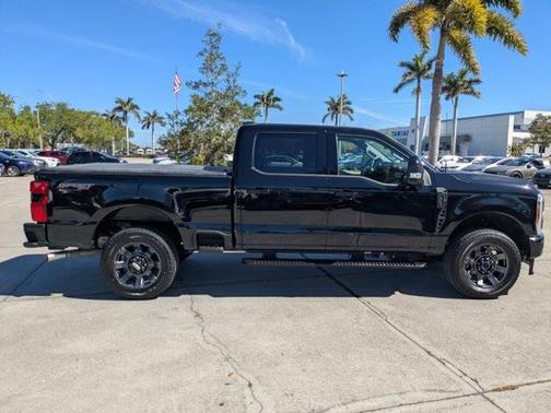 2023 Ford F-250 Lariat