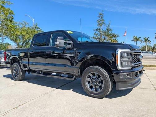 2023 Ford F-250 Lariat