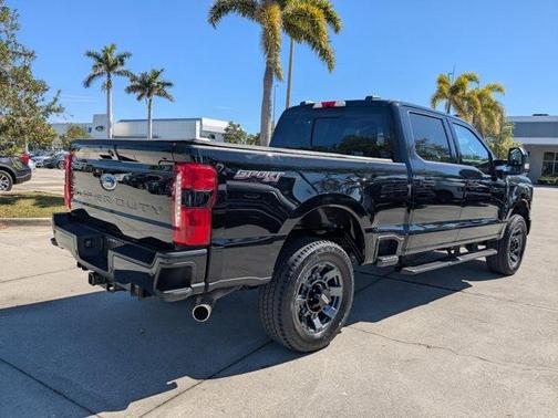 2023 Ford F-250 Lariat