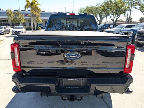 2023 Ford F-250 Lariat