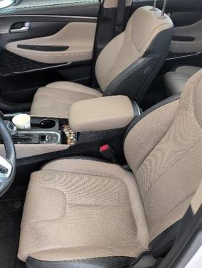 2020 Hyundai SANTA FE Limited 2.0T