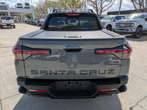 2024 Hyundai SANTA CRUZ NIGHT