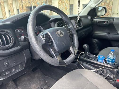 2020 Toyota Tacoma SR