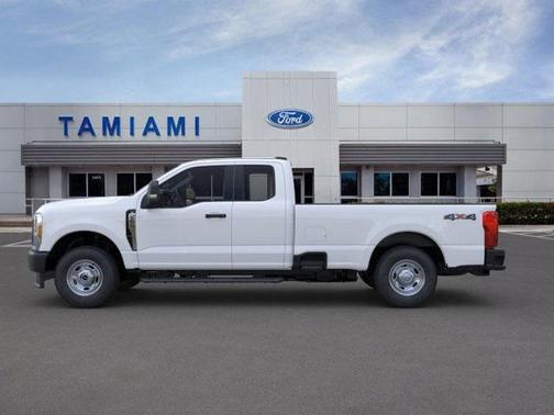 2025 Ford F-250 XL
