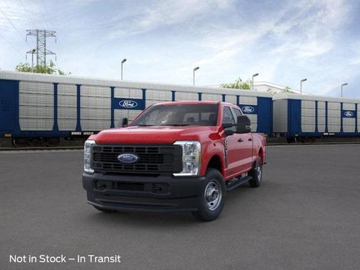 2025 Ford F-350 XL