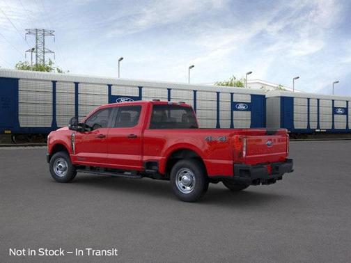 2025 Ford F-350 XL